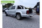 Volkswagen Amarok 3.0 TDI 4Motion DC (bj 2019), Automaat, 4 deurs, Gebruikt, Lichtsensor