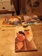 Puzzels Sesamstraat aan 6 euro per stuk, Enlèvement ou Envoi