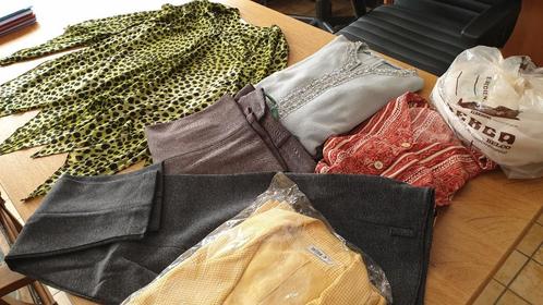 Pack 1 dameskleding, Kleding | Dames, Dames-kledingpakketten, Zo goed als nieuw, Ophalen of Verzenden