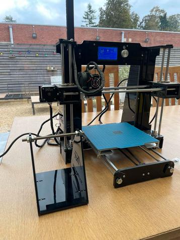 Anet 3D printer disponible aux enchères