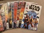 Star Wars - 2016 - Comic, Ophalen, Amerika, Complete serie of reeks, Nieuw