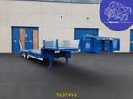 Hoet Trailers, Overige kleuren, Overige brandstoffen, Bedrijf, Aanhangers en Opleggers
