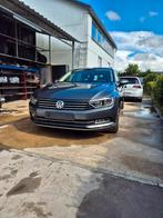 Vw passat b8 1.6tdi 2015 euro6b, Auto's, Leder, Bluetooth, Diesel, Particulier