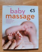 Baby massage, Comme neuf, Enlèvement ou Envoi