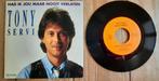 Tony Servi ´Had ik jou maar nooit verlaten´, Cd's en Dvd's, Ophalen of Verzenden, Zo goed als nieuw