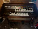 Elka orgel, dubbel klavier, Ophalen, Gebruikt, 2 klavieren, Orgel