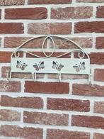 Landelijk kapstokje, Huis en Inrichting, Woonaccessoires | Kapstokken, Ophalen, Zo goed als nieuw