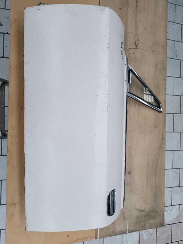 Porte gauche Alfa Romeo GT, Enlèvement, Utilisé, Alfa Romeo, Porte