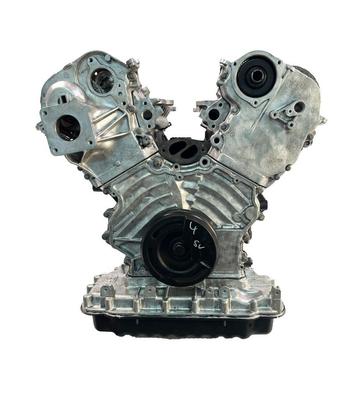 Moteur Maserati Quattroporte VI MK6 3.0L – 2014 beschikbaar voor biedingen