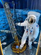 Blitzway Astronaut 1/4 Moon Landing, Enlèvement ou Envoi, Comme neuf, Humain