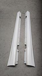 M sideskirts zijskirts dorpellijst set BMW 3 serie E90 E91 L, Auto-onderdelen, Ophalen of Verzenden, Gebruikt, BMW, Bumper