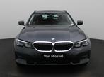 BMW 3-serie Touring 318i (115 kW) LED | NAVI | LEDER | CAMER, Automaat, Stof, Gebruikt, Bedrijf