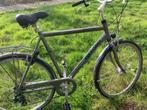 Herenfiets Oxford 28", Fietsen en Brommers, Versnellingen, Zo goed als nieuw, 61 tot 65 cm, Ophalen