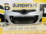 BUMPER Renault Kangoo VOORBUMPER 2-F9-7104z, Gebruikt, Ophalen of Verzenden, Bumper, Voor