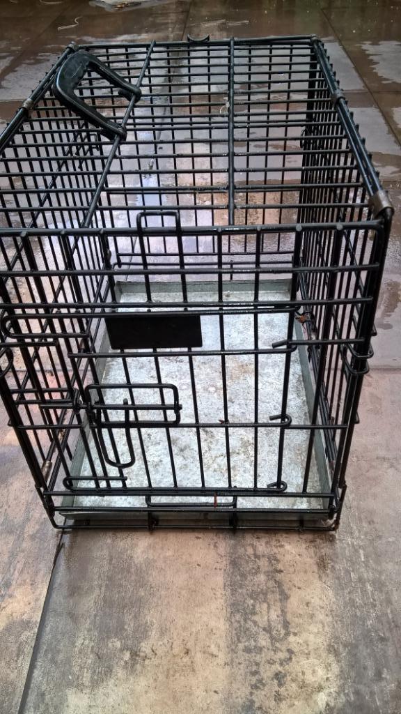 Dierenkooi, Dieren en Toebehoren, Overige Dieren-accessoires, Gebruikt, Ophalen