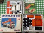 Constructie-box, Kinderen en Baby's, Ophalen