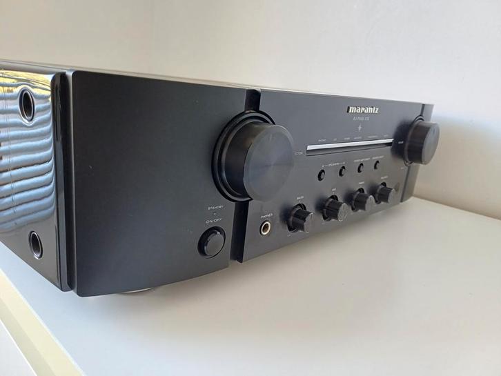 Marantz PM-KI Pearl Lite, Audio, Tv en Foto, Versterkers en Ontvangers, Marantz, Ophalen