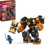 LEGO NINJAGO robot van Cole SNELLE GRATIS LEVERING, Kinderen en Baby's, Speelgoed | Duplo en Lego, Verzenden, Nieuw, Complete set