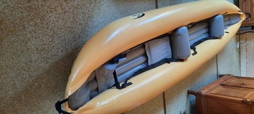 Kayak GUMOTEX, Watersport en Boten, Suppen, Nieuw, Ophalen
