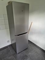Frigo congelateur, Elektronische apparatuur, Koelkasten en IJskasten, Ophalen, 200 liter of meer, Met aparte vriezer, 160 cm of meer