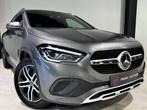 Mercedes-Benz GLA 200 d 150CV PACKSPORT AUTO+F1 NAVi CAMERA, Auto's, Gebruikt, Leder, Bedrijf, 5 deurs