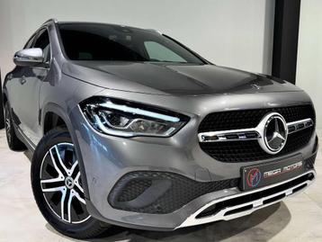 Mercedes-Benz GLA 200 d 150CV PACKSPORT AUTO+F1 NAVi CAMERA  beschikbaar voor biedingen
