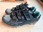 Bontrager MTB schoenen, Fietsen en Brommers, Kinderen, Schoenen, Ophalen of Verzenden, Zo goed als nieuw