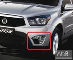 Mistlamp links SsangYong Actyon Sports II 2012-2019. 8320132, Auto-onderdelen, Ophalen of Verzenden, Nieuw, Ssangyong