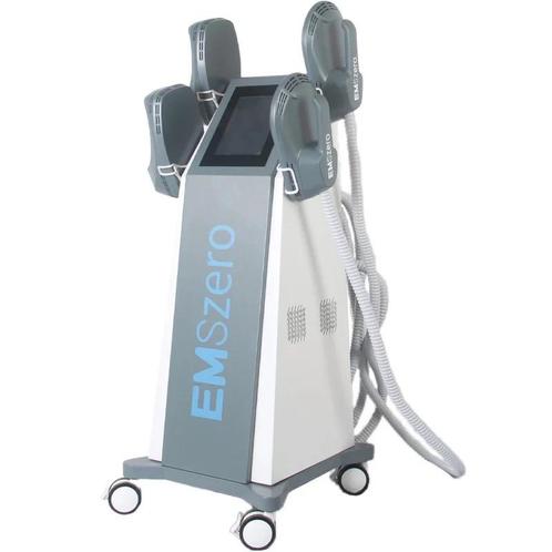 Ems Zero, Sport en Fitness, Massageproducten, Zo goed als nieuw, Ophalen