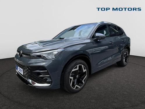 Volkswagen Tiguan R-Line Business Premium 1.5 eTSI DSG - Dir, Auto's, Volkswagen, Tiguan, ABS, Airbags, Airconditioning, Alarm