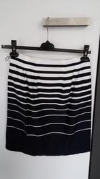 Marine rok maat S van s Oliver, Kleding | Dames, Rokken, Blauw, Ophalen of Verzenden, Zo goed als nieuw, S.Oliver