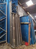 ZWARE INDUSTRIËLE PALLETSTELLING – ZEER STERK, Doe-het-zelf en Bouw, Steigers, Ophalen, Zo goed als nieuw