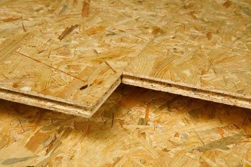 ‼️PANNEAUX OSB 3 12 , 18 & 22MM A PRIX FOU‼️, Doe-het-zelf en Bouw, Platen en Panelen, Nieuw, Ophalen of Verzenden