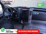 Mercedes-Benz Sprinter 213 2.2 CDI Aut. L2H2 €11.979,- Incl., Automaat, 173 g/km, Blauw, Mercedes-Benz