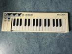 ARTURIA Keystep midi keyboard, Muziek en Instrumenten, Midi-apparatuur, Ophalen, Zo goed als nieuw