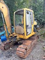 Grue komatsu, Zakelijke goederen, Machines en Bouw | Kranen en Graafmachines, Ophalen, Kraan