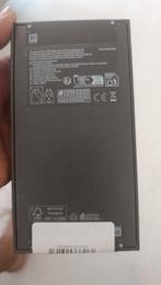 Samsung Galaxy S25 Edge 256GB Jet Black – Nieuw in doos, Ophalen of Verzenden, Nieuw, Samsung