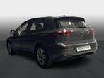 Volkswagen Golf VIII Golf 1.0 eTSI Life OPF DSG, Auto's, Volkswagen, Automaat, Golf, Zilver of Grijs, Stadsauto