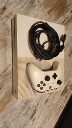 Xbox One, 500Gb, Games en Spelcomputers, Ophalen, Xbox One, Met 1 controller, 500 GB