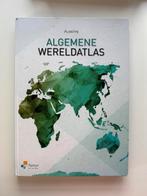 Plantyn Algemene Wereldatlas editie 2012, Boeken, Ophalen of Verzenden, Dirk Vanderhallen Etienne Van Hecke