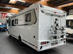 Fiat Ducato Weinsberg Caracore, Caravans en Kamperen, Integraal, Weinsberg, Ringverwarming, Fiat