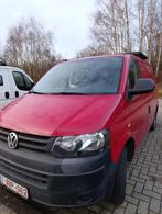 VWt5 BENZINE 2014 (half uitgebouwd), Particulier, 4 tot 5 meter, Benzine, Tot en met 2