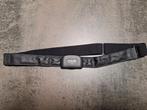 Polar borstband, Sport en Fitness, Ophalen, Zo goed als nieuw, Polar