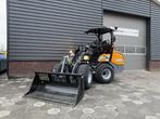 GIANT G2700 X-TRA HD+ minishovel NIEUW €685 LEASE met pro, Zakelijke goederen, Machines en Bouw | Kranen en Graafmachines, Tobroco