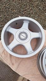 Borbet velgen 16 inch, Ophalen, Zo goed als nieuw