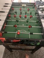 Voetbal tafel, Ophalen, Zo goed als nieuw