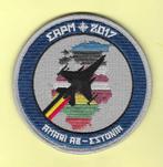 MILITARIA, Verzenden, Luchtmacht, Embleem of Badge