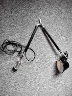 Artemide tolomeo bureaulamp, Ophalen, Zo goed als nieuw, Design années 80, 75 cm of meer