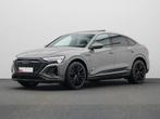 Audi Q8 e-tron Sportback Q8 Sportback e-Tron 106 kWh 55 Quat, Auto's, Audi, Automaat, Q8, Elektrisch, SUV of Terreinwagen