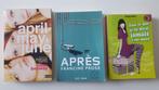 Lot de 3 romans pour adolescent, Livres, Livres pour enfants | Jeunesse | 13 ans et plus, Enlèvement, Utilisé, Fiction